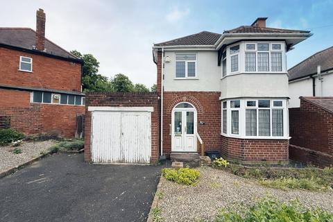 Collis Street, Stourbridge DY8 3 bed detached house for sale