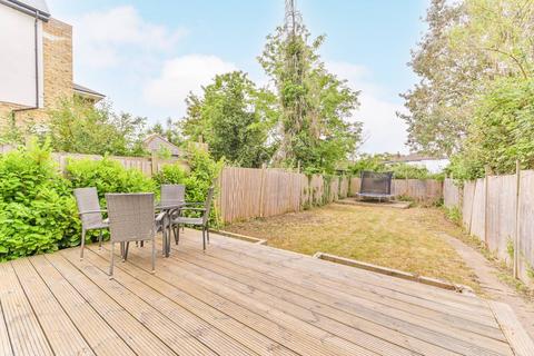 Parchmore Road, Thornton Heath, CR7 2 bed flat for sale