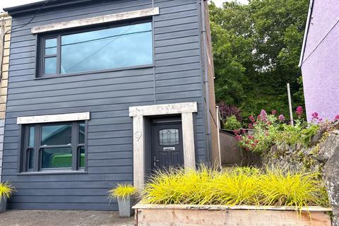 Brigstocke Terrace, Ferryside SA17 4 bed end of terrace house for sale