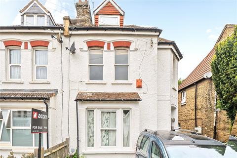 Amblecote Road, London 2 bed apartment for sale