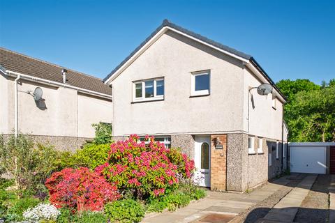 Trewlawney Terrace, Penicuik 3 bed house for sale