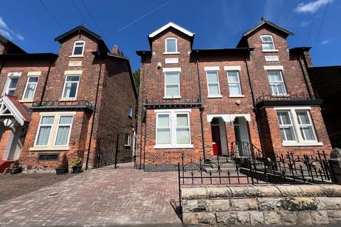 Snowdon Road, Ellesmere Park, M30 5 bed semi