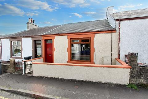 Clenoch Street, Stranraer, DG9 2 bed terraced bungalow for sale