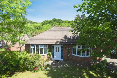 Davids Drive, Wingerworth... 3 bed bungalow for sale