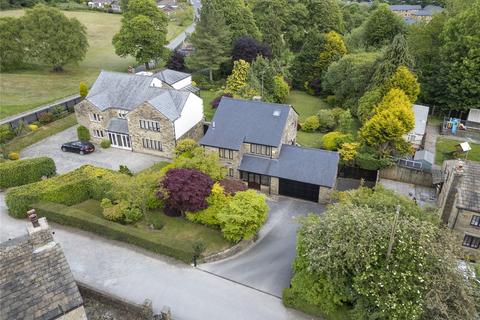 Wolstenholme Fold, Rochdale OL11 5 bed detached house for sale