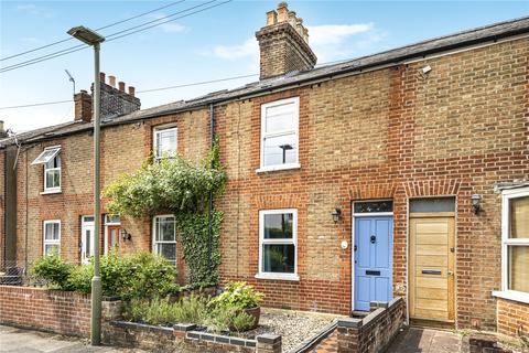 Tyndale Road, St Clements, Oxford, OX4 2 bed terraced house for sale