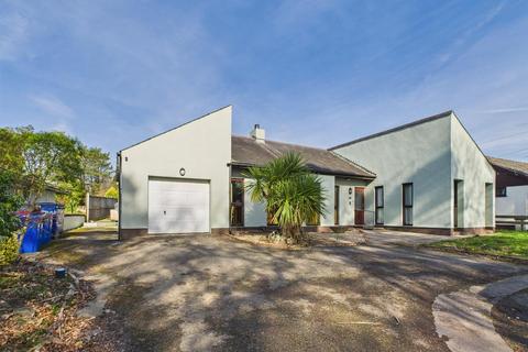 Old Amroth Road, Llanteg, Narberth 4 bed detached house for sale