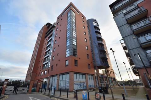 City Gate, Blantyre Street... 2 bed apartment for sale