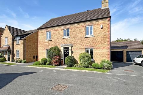 Shipp's Field, Cambridge CB25 4 bed house for sale