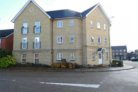 Mendip Way, Stevenage SG1 2 bed apartment for sale