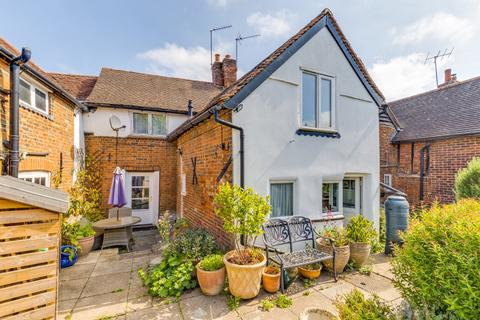 High Street, Codicote, Hertfordshire... 2 bed terraced house for sale