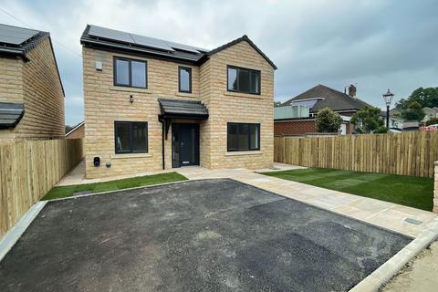 Low Cudworth Green 4 bed detached house for sale