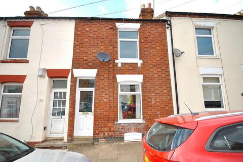 Lower Hester Street, Northampton 3 bed terraced house for sale