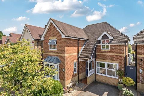 New Barn, Kirdford, Billingshurst... 3 bed detached house for sale