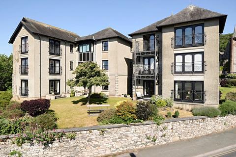 16 Crown Hill, Main Street, Grange... 2 bed apartment for sale