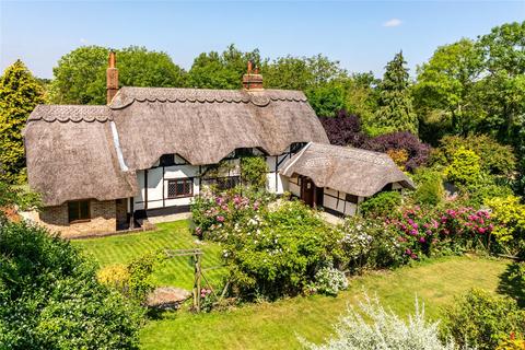 Singleborough, Milton Keynes... 4 bed detached house for sale