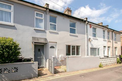 Stanley Road, Bournemouth 3 bed terraced house for sale