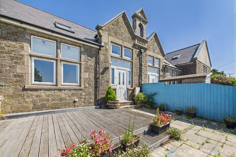 Piece, Carnkie 2 bed terraced house for sale