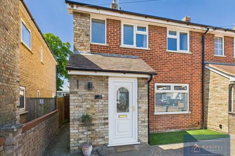 Carter Street, Fordham, Ely 3 bed end of terrace house for sale