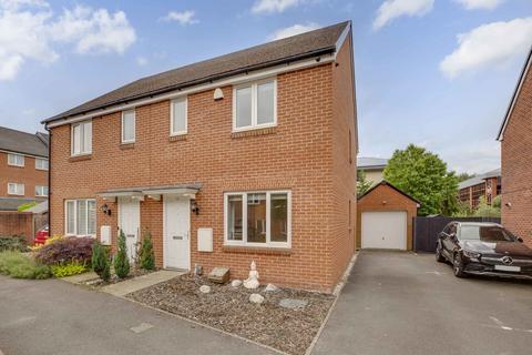 Old Saw Mill Place, Amersham 3 bed semi