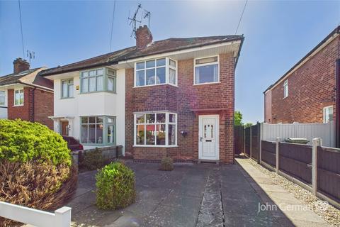 Parklands Drive, Loughborough 3 bed semi