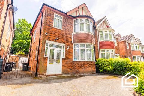 Sarehole Road, Hall Green, Birmingham 3 bed semi