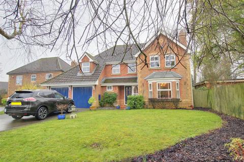 George Lane, Walkington 6 bed detached house for sale