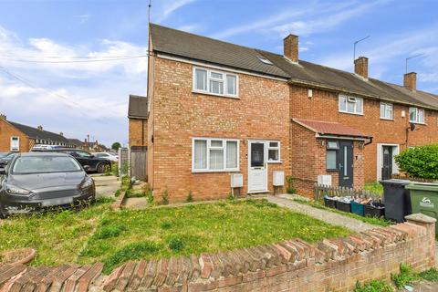 Whitefields Road, Cheshunt 2 bed end of terrace house for sale