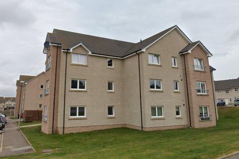 Westhill AB32 2 bed apartment for sale