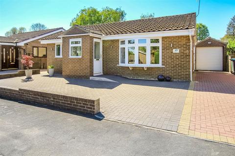 Millfields, Aycliffe Village 2 bed detached bungalow for sale