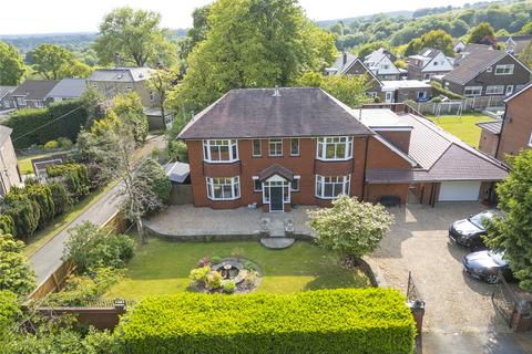 Shawclough Road, Rochdale OL12 4 bed detached house for sale