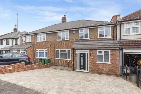 South View Close, Bexley 5 bed semi