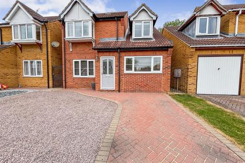 Ashfield, Sturton By Stow, Lincoln 3 bed house for sale