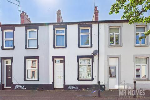 Rhymney Street, Cathays, Cardiff CF24... 2 bed terraced house for sale