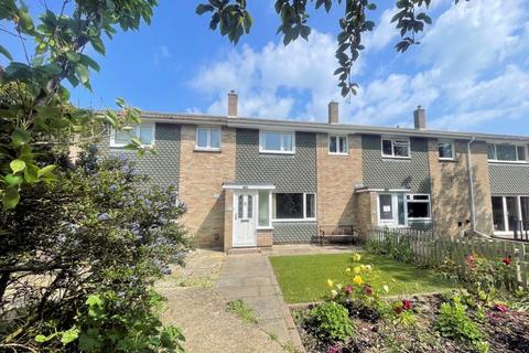 Landon Court, Gosport PO12 3 bed terraced house for sale
