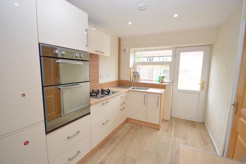 Manor Place, Widnes 3 bed terraced house for sale