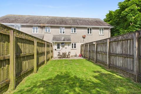 Troon, Camborne