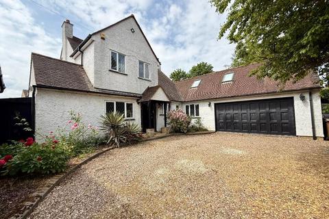 Lonsdale Close, Icknield, Luton... 5 bed detached house for sale