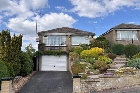 Torrisholme, Morecambe LA4 2 bed detached bungalow for sale