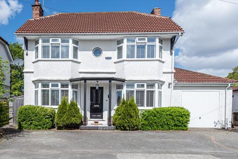 Dale Road, Wirral CH62 4 bed detached house for sale