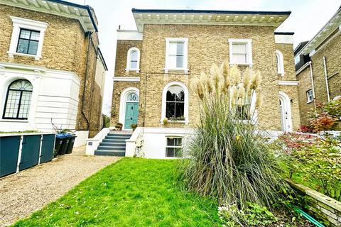 The Waldrons, South Croydon, Croydon... 2 bed apartment for sale
