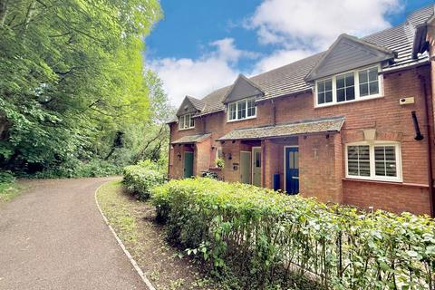 Abbey Meads, Swindon SN25 2 bed terraced house for sale