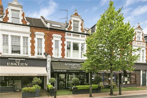 Lower Richmond Road, London, SW15 2 bed apartment for sale
