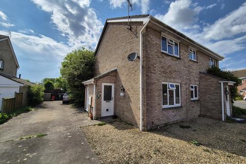 Oakley, North Somerset BS21 1 bed semi