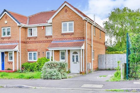Kerscott Road, Greater Manchester M23 3 bed semi
