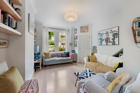 Edna Road, Raynes Park SW20 3 bed terraced house for sale