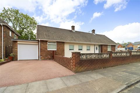 Jasmine Close, Tyne and Wear NE6 2 bed bungalow for sale
