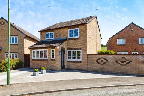 Phoenix Close, Durham DH7 3 bed detached house for sale