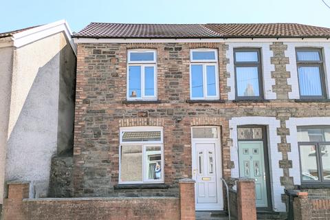 Troedyrhiw, Merthyr Tydfil CF48 3 bed terraced house for sale
