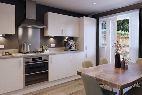 Bracebridge at Wolds View The Balk... 4 bed semi
